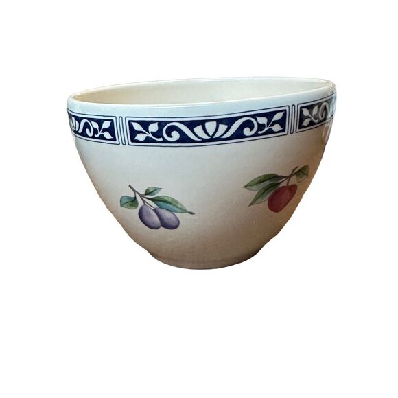 Vintage Pfaltzgraff Sunbury Grove Demitasse Cup 1994-1999 - Picture 5 of 7